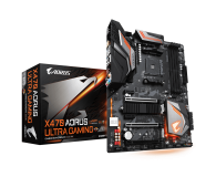 Gigabyte X470 AORUS ULTRA GAMING - 424655 - zdjęcie 1